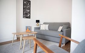 Appartement Perret